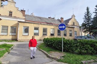 Lidé z Frýdlantu a okolí se dočkají modernější nemocnice. Z dětského oddělení vznikne nový pavilon - Novinky